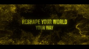 Reshape trailer thumbnail
