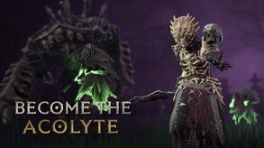 Become the Acolyte trailer thumbnail