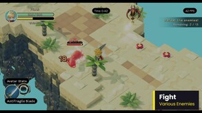 Beta Test Launch Trailer trailer thumbnail
