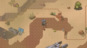 Gameplay Teaser trailer thumbnail