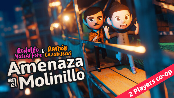 Tráiler cinemático oficial trailer thumbnail