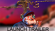 Sime Is Back Launch Trailer trailer thumbnail