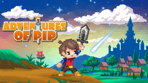Adventures of Pip - 2024 Trailer trailer thumbnail