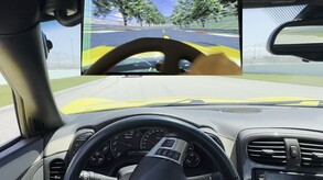Amazing Curves Racing - Z06 Demo trailer thumbnail
