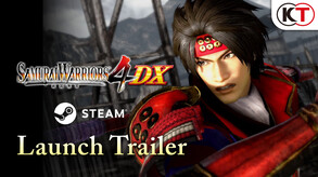 Launch Trailer trailer thumbnail