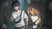 品玉庵pv trailer thumbnail