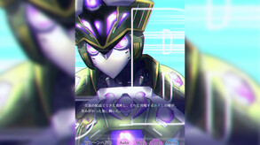 『Primula』Live2Dバトルシーン trailer thumbnail