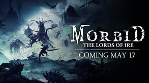 Morbid: The Lords of Ire - Release Date Trailer trailer thumbnail