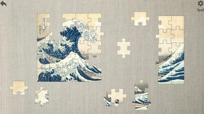 Art Jigsaw Puzzles Intro trailer thumbnail