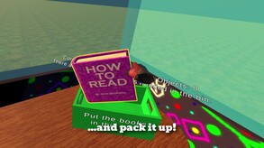 Pickup 'N' Packup! - Gameplay Trailer trailer thumbnail