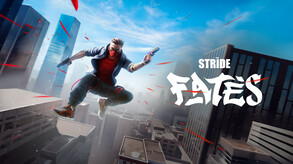 STRIDE: Fates - Release Trailer | VR trailer thumbnail