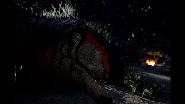 Echoes Of Extinction Cinematic Trailer trailer thumbnail