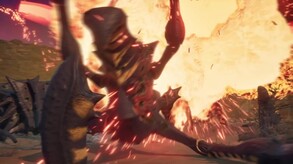 The New Vanguard - Update 0.7 Trailer trailer thumbnail