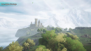 Pre-Alpha Trailer trailer thumbnail