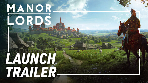 Launch Trailer trailer thumbnail