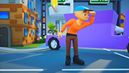 Berry Bash trailer thumbnail