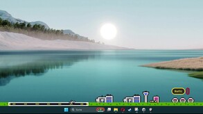Lil' Airport Gameplay trailer thumbnail