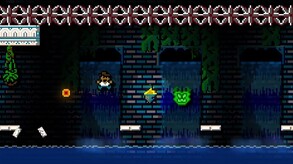 Bones Beneath Gameplay Trailer trailer thumbnail