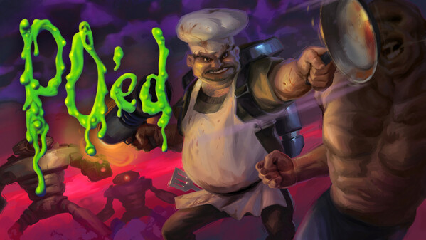 PO'ed: Definitive Edition Trailer trailer thumbnail