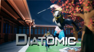 Diatomic - Gameplay Trailer trailer thumbnail
