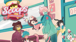 Scoops: A Story of Samples Reveal Trailer trailer thumbnail