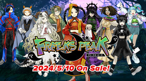 Freek.sPeak PV trailer thumbnail
