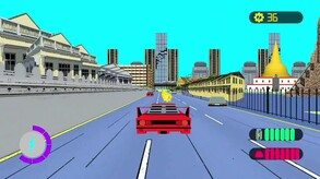 Z Speed Gameplay footage trailer thumbnail