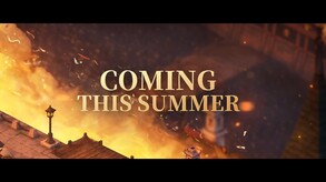 Sword of Convallaria | Premiere Teaser trailer thumbnail