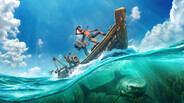 Age of Water Launch Trailer trailer thumbnail