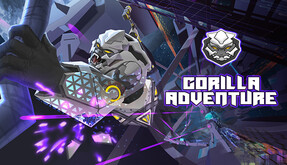 Gorilla Adventure Trailer trailer thumbnail
