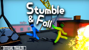 Gameplay Trailer trailer thumbnail