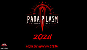 Paraplasm : Beyond the Veil Trailer trailer thumbnail