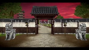 The Cursed Land - Trailer trailer thumbnail