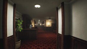 Hotel Overloop - Trailer trailer thumbnail