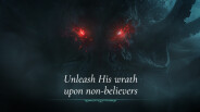 Sacred Knowledge: Wrath on non-believers trailer thumbnail