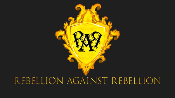 Rebellion Against Rebellion English trailer thumbnail