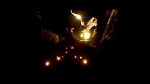Mental: The Dark Night - Cave trailer thumbnail