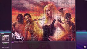 Pixel Puzzles Musical Trailer: The Nearly Deads trailer thumbnail