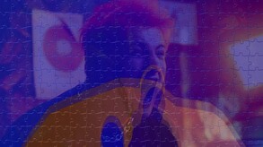 Pixel Puzzles Musical Trailer: HCK9 trailer thumbnail