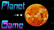 Planet Game Trailer trailer thumbnail