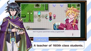 Astrune Academy - Official Trailer trailer thumbnail