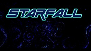 Starfall space adventure gameplay trailer thumbnail