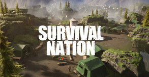 Survival Nation Intro trailer thumbnail