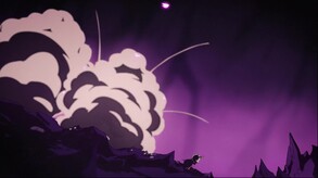MORKULL RAGAST'S RAGE | ANIMATED & GAMEPLAY TRAILER (EN) trailer thumbnail