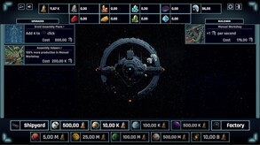 Androsystem Idle Trailer trailer thumbnail