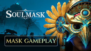 Abilities of mask trailer thumbnail