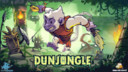 Dunjungle Trailer - Announcement trailer thumbnail