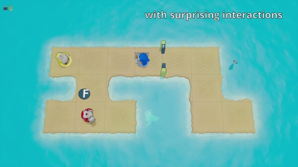 Gameplay Trailer trailer thumbnail
