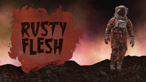 Rusty Flesh Release Date Trailer trailer thumbnail