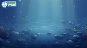 Pixel Fish Trailer trailer thumbnail